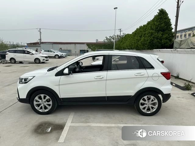 Baic New Energy EC5 id 4238966 из Китая 25