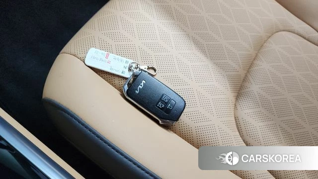 Kia Carnival 4th generation id 4469352 из Кореи 25