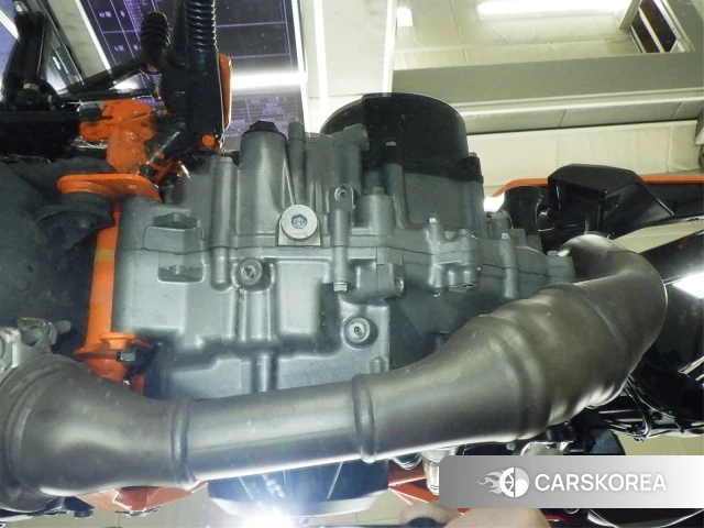 Проданный KTM 390 DUKE id 4009617 из Японии, фото 10