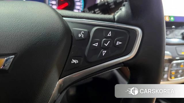 Chevrolet (GM Daewoo) The New Equinox id 4534266 из Кореи 25