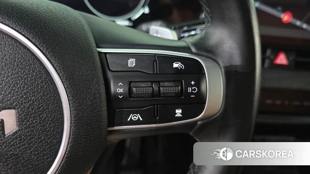 Kia Sportage 5th Generation id 4656566 из Кореи 25