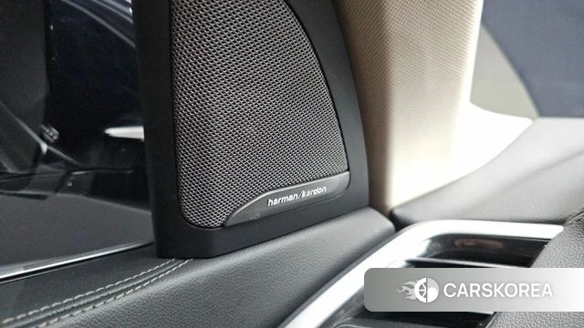 BMW X7 (G07) id 4573775 из Кореи 25