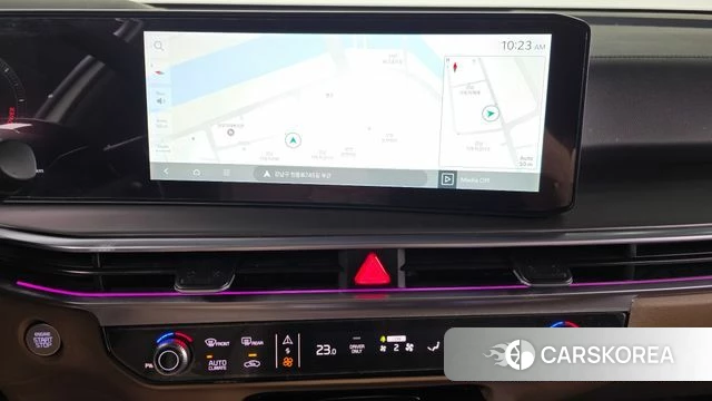 Kia The New Sorento 4th Generation id 4223010 из Кореи 25