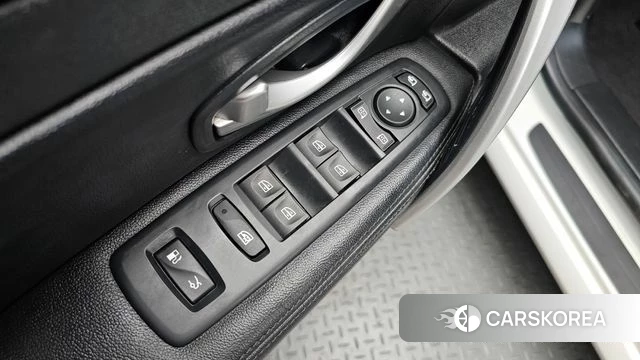Renault Korea (Samsung) SM5 Nova id 4770732 из Кореи 25
