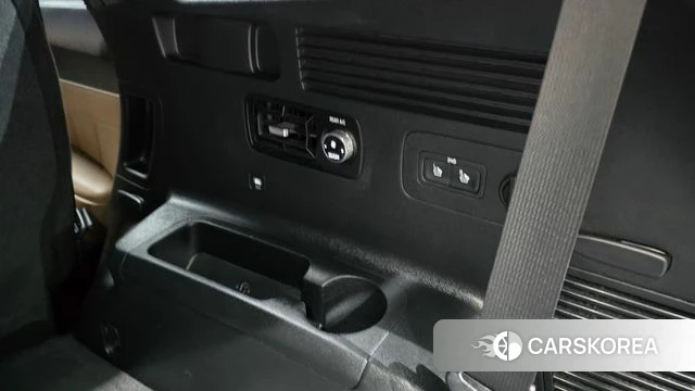 Kia The New Sorento 4th Generation id 4898308 из Кореи 25