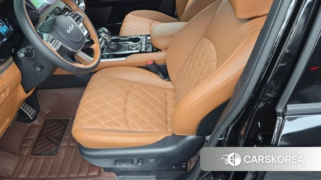 Kia Mohave Master id 4720012 из Кореи 25