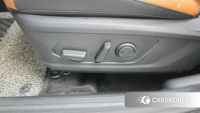 Kia Sportage 5th Generation id 4561743 из Кореи 25