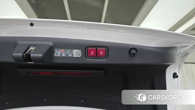 Mercedes-Benz E-Class W214 id 4499788 из Кореи 25