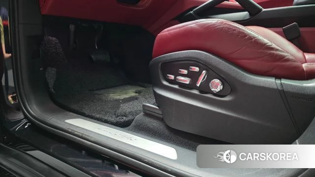 Porsche Cayenne (PO536) id 4402396 из Кореи 25