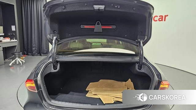Hyundai The New Grandeur IG id 4489472 из Кореи 25