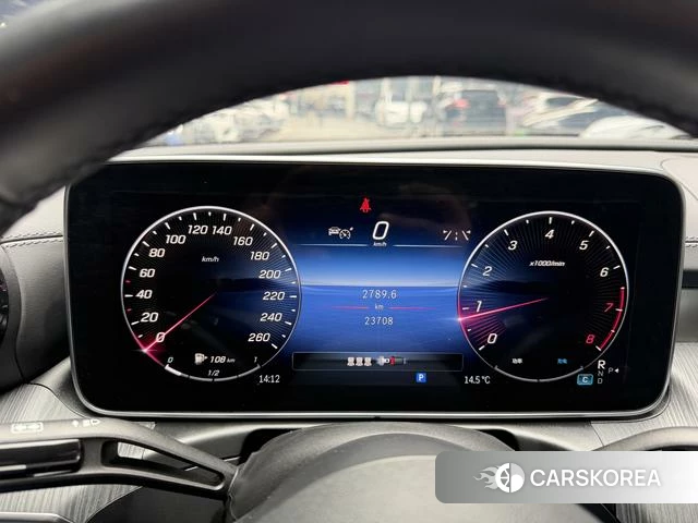 Mercedes-Benz Class C id 4278750 из Китая 25