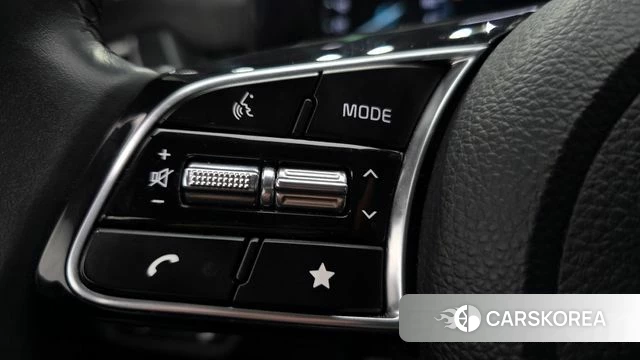 Kia The New Seltos id 4322140 из Кореи 25