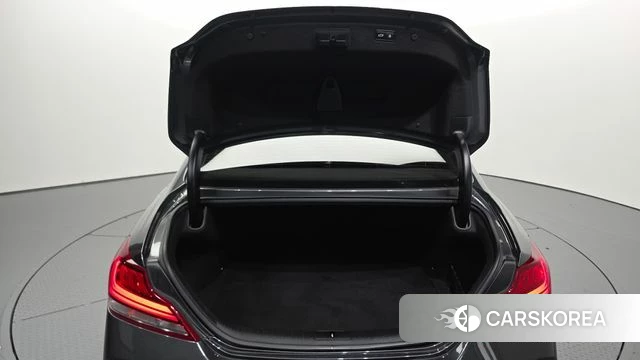 Genesis G70 id 4872958 из Кореи 25