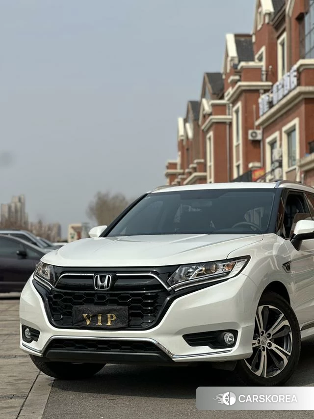 Honda UR-V id 4257860 из Китая 25