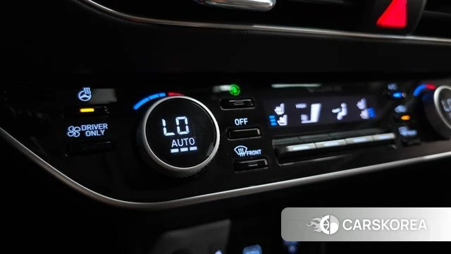 Hyundai Sonata Hybrid (DN8) id 4422941 из Кореи 25