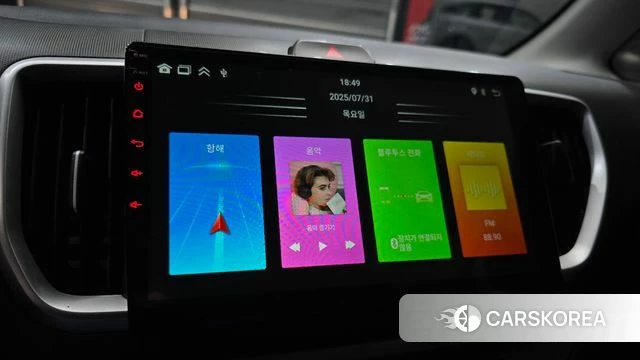 Kia The New Ray id 4267413 из Кореи 25