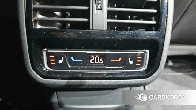 Volkswagen Arteon id 4585464 из Кореи 25