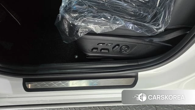 Kia K8 Hybrid id 4608696 из Кореи 25