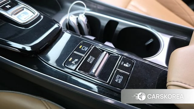 Hyundai Sonata (DN8) id 4776032 из Кореи 25