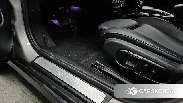 Mini Cooper Clubman id 4745775 из Кореи 25