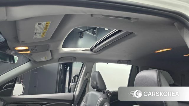 Honda Pilot 3rd generation id 4325276 из Кореи 25