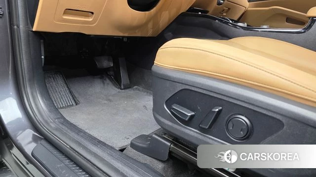 Kia Sorento 4th Generation id 4282433 из Кореи 25