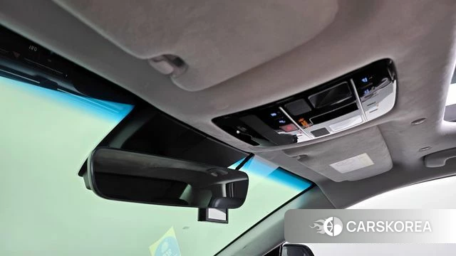 Hyundai Grandeur (GN7) id 4230332 из Кореи 25