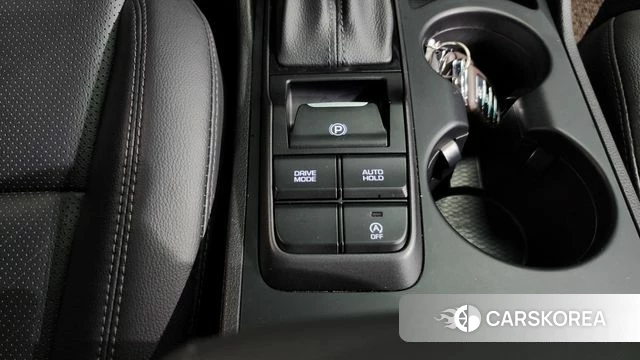 Hyundai All New Tucson id 4188364 из Кореи 25