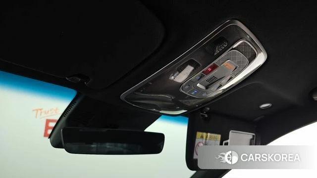 Genesis G80 (RG3) id 4710818 из Кореи 25