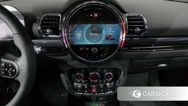 Mini Cooper Clubman id 4480502 из Кореи 25