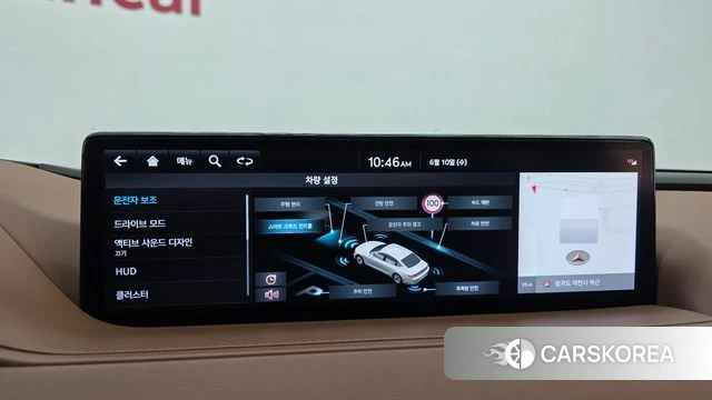 Genesis G80 (RG3) id 4475621 из Кореи 25