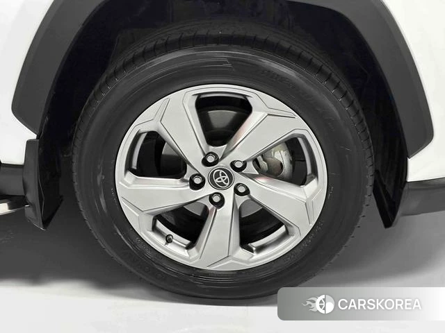 Toyota RAV4 Rongfang id 4393395 из Китая 25