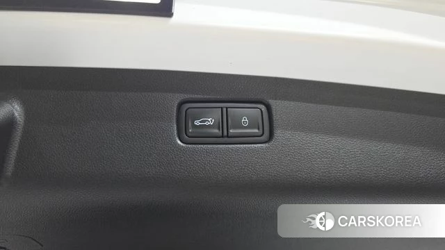 Genesis GV70 id 4355681 из Кореи 25