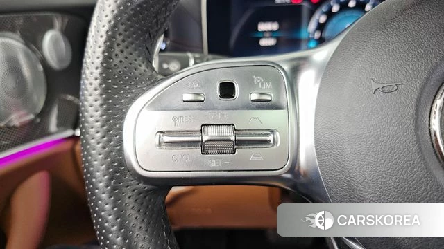 Mercedes-Benz E-Class W213 id 4642578 из Кореи 25