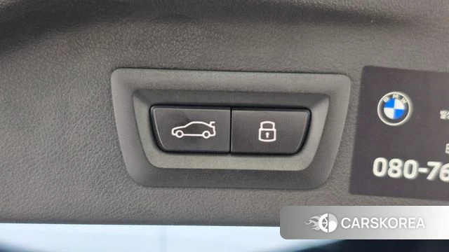 BMW X7 (G07) id 4778017 из Кореи 25