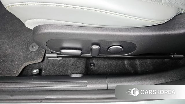 Hyundai Kona (SX2) id 4635697 из Кореи 25