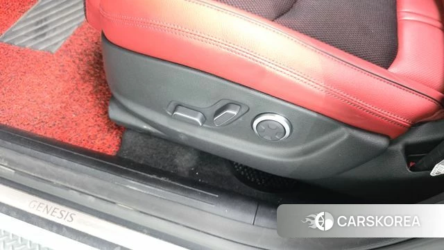 Genesis GV70 id 4429240 из Кореи 25