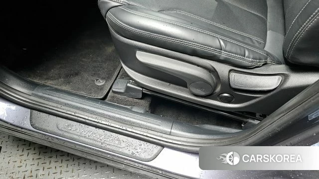 Hyundai The New Santa Fe id 4350510 из Кореи 25