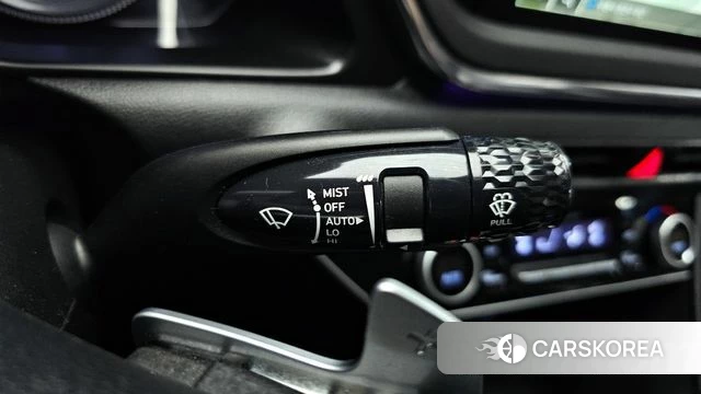 Hyundai Sonata (DN8) id 4293302 из Кореи 25