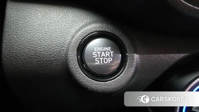 Hyundai Venue id 4625831 из Кореи 25