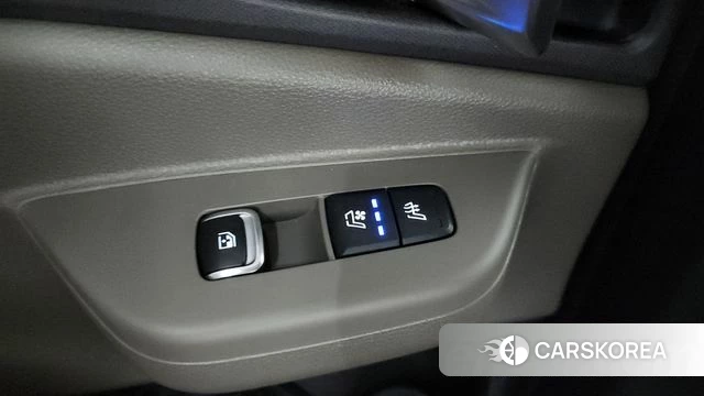 Kia The New Carnival 4th Generation id 4617816 из Кореи 25