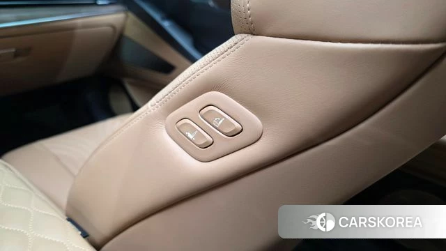 Genesis G80 (RG3) id 4490066 из Кореи 25
