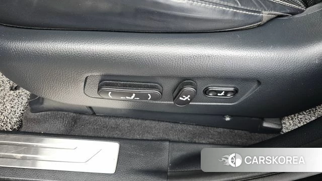 Kia Mohave Master id 4651784 из Кореи 25