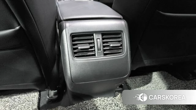 Honda Accord 10th Generation id 4371800 из Кореи 25