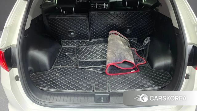 Kia Sportage 4th Generation id 4662926 из Кореи 25