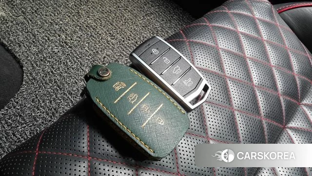 Genesis G70 id 4482956 из Кореи 25