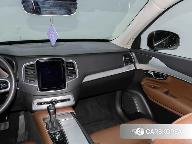 Volvo XC90 id 4213435 из Китая 25