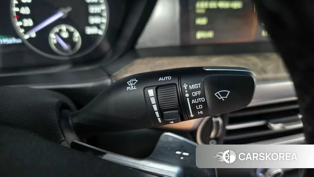 Genesis G90 id 4647343 из Кореи 25