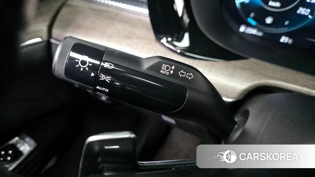 Kia K5 Hybrid 3rd Generation id 4268536 из Кореи 25