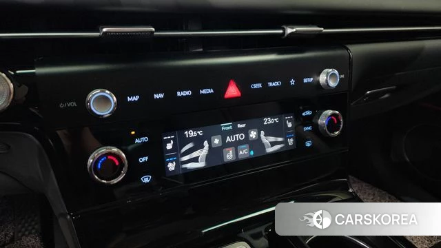Genesis G80 (RG3) id 4635218 из Кореи 25